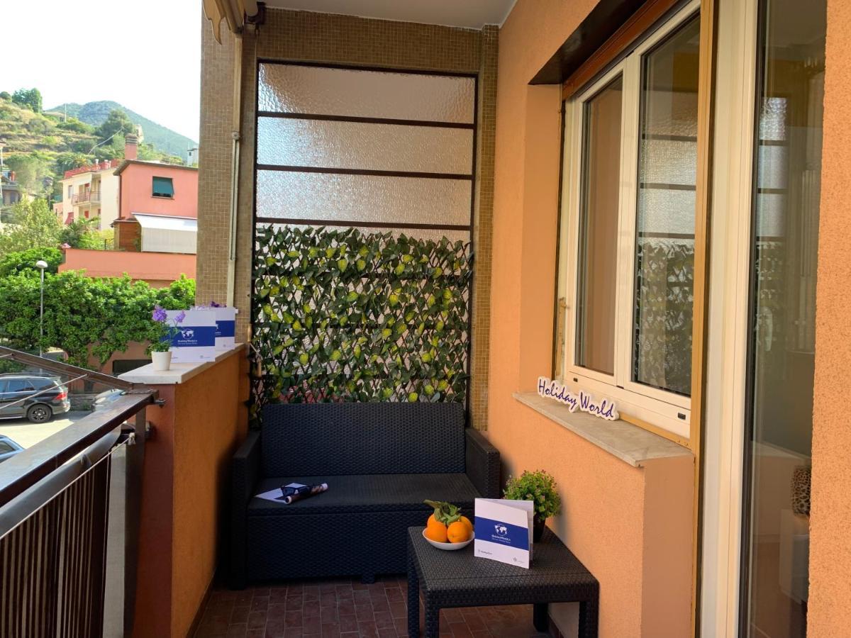 House Sunflower By Holiday World Arenzano Exteriör bild