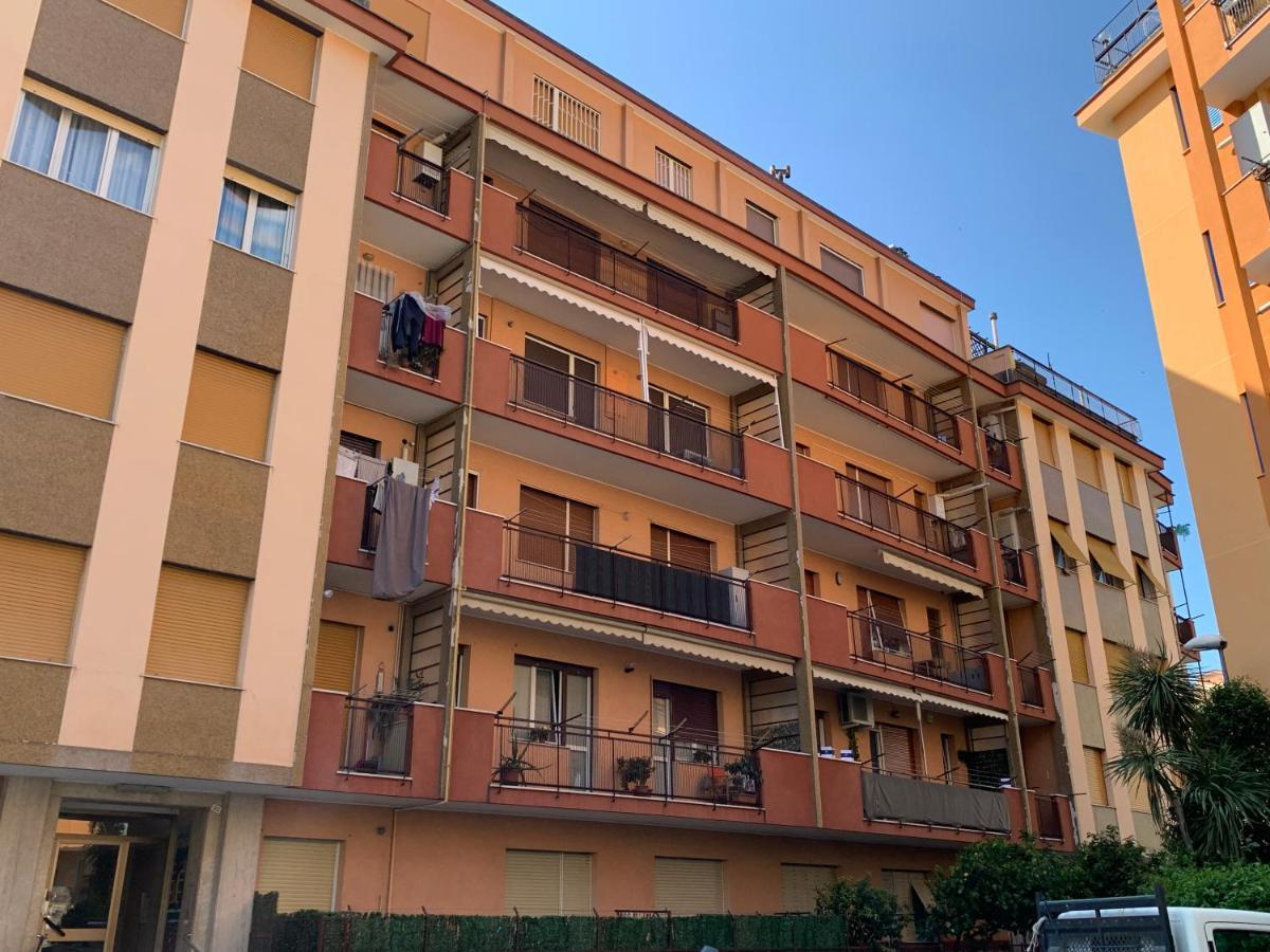 House Sunflower By Holiday World Arenzano Exteriör bild