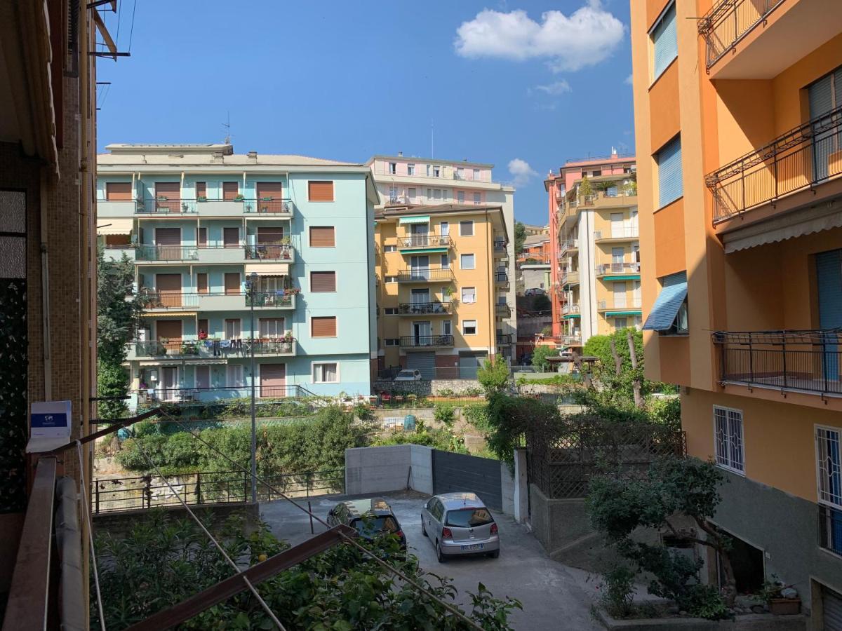 House Sunflower By Holiday World Arenzano Exteriör bild